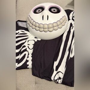Nightmare Before Christmas Costume